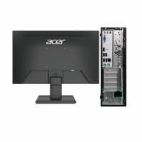 宏碁/ACER Veriton B450 0066+N215VA(21.5英寸) 主机+显示器/台式计算机